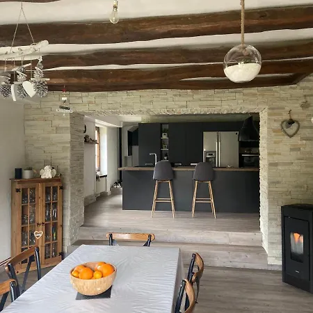 Bed & Breakfast Le Regrimet Avec Parking Gratuit Et Prive