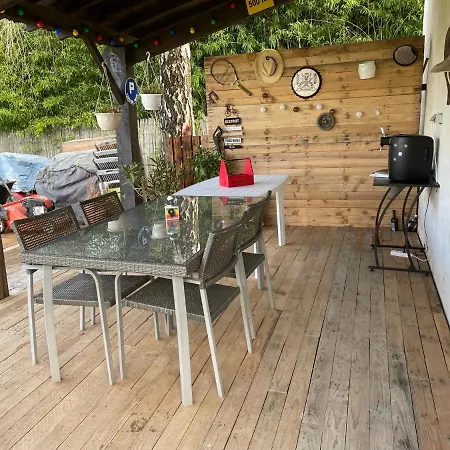Le Regrimet Avec Parking Gratuit Et Prive 3* Lens-Lestang