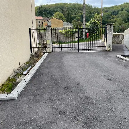 Bed & Breakfast Le Regrimet Avec Parking Gratuit Et Prive