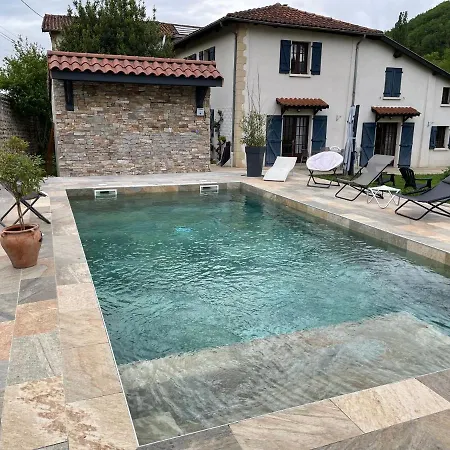 Bed & Breakfast Le Regrimet Avec Parking Gratuit Et Prive