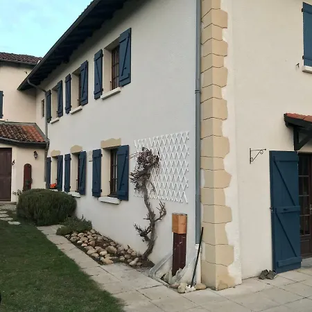 Le Regrimet Avec Parking Gratuit Et Prive 3* Lens-Lestang