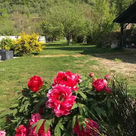 Bed & Breakfast Le Regrimet Avec Parking Gratuit Et Prive