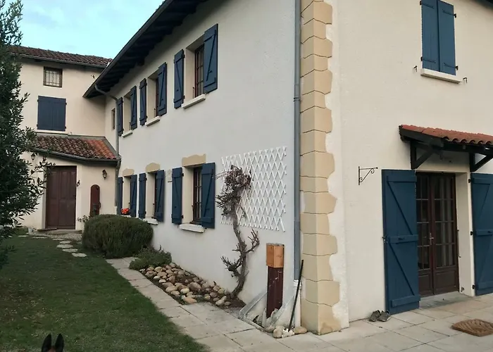 Le Regrimet Avec Parking Gratuit Et Prive 3* Lens-Lestang