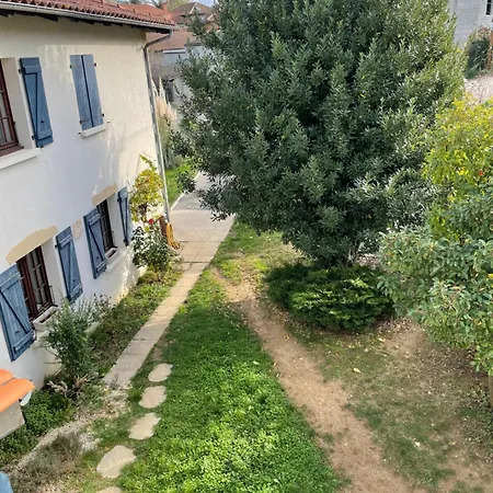 Le Regrimet Avec Parking Gratuit Et Prive Lens-Lestang