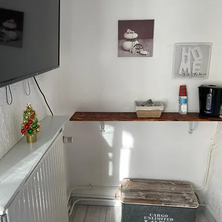 Le Regrimet Avec Parking Gratuit Et Prive Bed & Breakfast Lens-Lestang